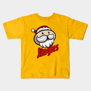 Jingles Kids T-Shirt